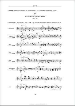 Image of the Page - 341 - in Josef Strauss - Chronologisch-thematisches Werkverzeichnis