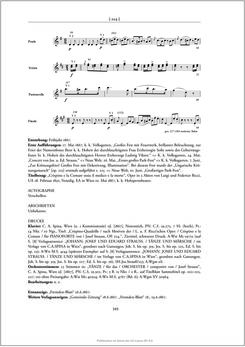 Bild der Seite - 345 - in Josef Strauss - Chronologisch-thematisches Werkverzeichnis