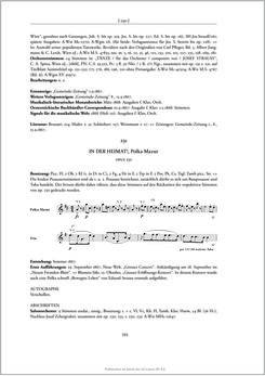 Bild der Seite - 353 - in Josef Strauss - Chronologisch-thematisches Werkverzeichnis