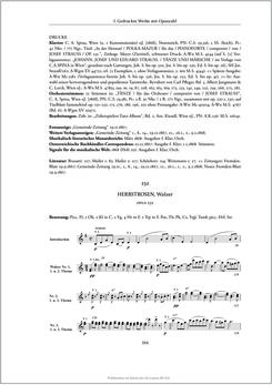 Image of the Page - 354 - in Josef Strauss - Chronologisch-thematisches Werkverzeichnis