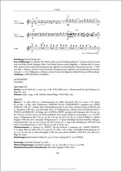 Image of the Page - 355 - in Josef Strauss - Chronologisch-thematisches Werkverzeichnis