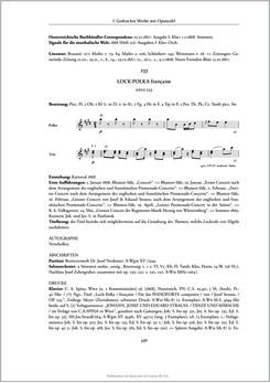 Image of the Page - 356 - in Josef Strauss - Chronologisch-thematisches Werkverzeichnis