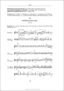 Image of the Page - 359 - in Josef Strauss - Chronologisch-thematisches Werkverzeichnis