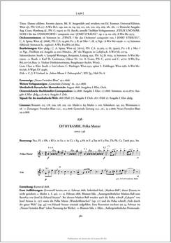 Image of the Page - 361 - in Josef Strauss - Chronologisch-thematisches Werkverzeichnis