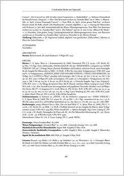 Image of the Page - 362 - in Josef Strauss - Chronologisch-thematisches Werkverzeichnis