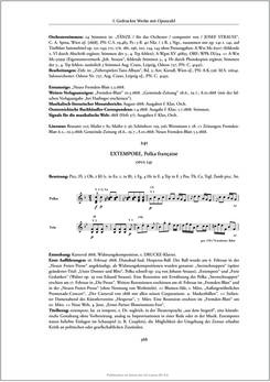 Image of the Page - 368 - in Josef Strauss - Chronologisch-thematisches Werkverzeichnis