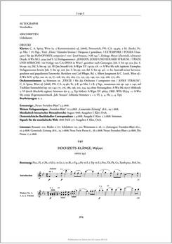 Image of the Page - 369 - in Josef Strauss - Chronologisch-thematisches Werkverzeichnis