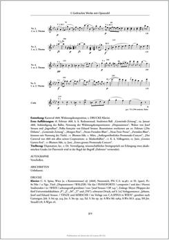 Image of the Page - 372 - in Josef Strauss - Chronologisch-thematisches Werkverzeichnis