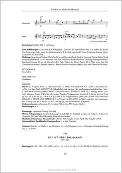 Image of the Page - 376 - in Josef Strauss - Chronologisch-thematisches Werkverzeichnis