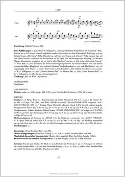 Image of the Page - 377 - in Josef Strauss - Chronologisch-thematisches Werkverzeichnis