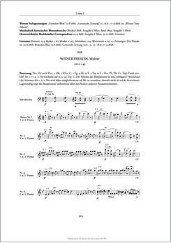 Image of the Page - 379 - in Josef Strauss - Chronologisch-thematisches Werkverzeichnis