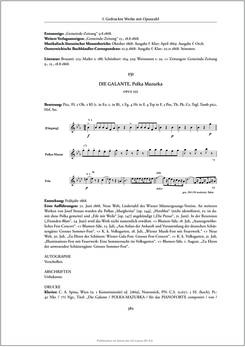 Image of the Page - 382 - in Josef Strauss - Chronologisch-thematisches Werkverzeichnis