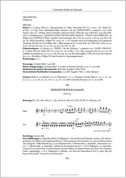 Image of the Page - 384 - in Josef Strauss - Chronologisch-thematisches Werkverzeichnis