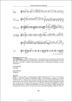 Image of the Page - 386 - in Josef Strauss - Chronologisch-thematisches Werkverzeichnis