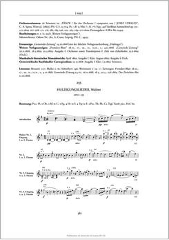 Image of the Page - 387 - in Josef Strauss - Chronologisch-thematisches Werkverzeichnis
