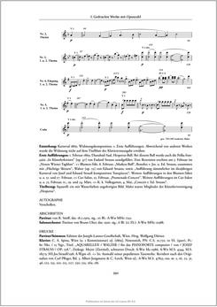 Image of the Page - 392 - in Josef Strauss - Chronologisch-thematisches Werkverzeichnis