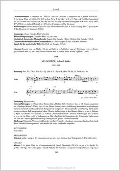 Image of the Page - 393 - in Josef Strauss - Chronologisch-thematisches Werkverzeichnis