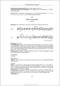 Image of the Page - 396 - in Josef Strauss - Chronologisch-thematisches Werkverzeichnis