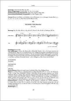 Image of the Page - 397 - in Josef Strauss - Chronologisch-thematisches Werkverzeichnis