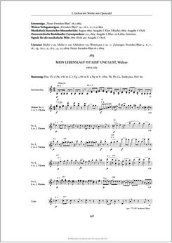 Image of the Page - 398 - in Josef Strauss - Chronologisch-thematisches Werkverzeichnis