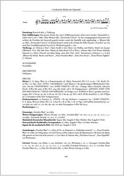 Image of the Page - 402 - in Josef Strauss - Chronologisch-thematisches Werkverzeichnis