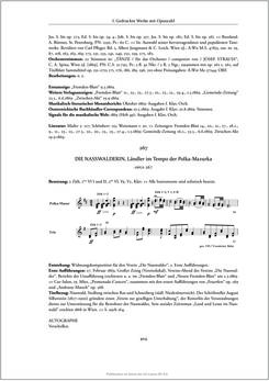 Image of the Page - 404 - in Josef Strauss - Chronologisch-thematisches Werkverzeichnis