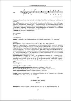 Image of the Page - 410 - in Josef Strauss - Chronologisch-thematisches Werkverzeichnis