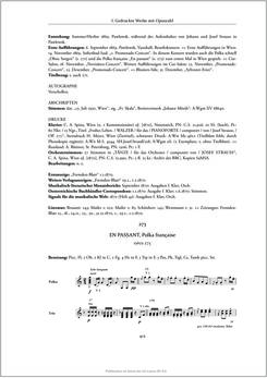 Image of the Page - 412 - in Josef Strauss - Chronologisch-thematisches Werkverzeichnis