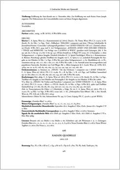 Bild der Seite - 416 - in Josef Strauss - Chronologisch-thematisches Werkverzeichnis