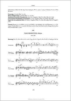 Image of the Page - 423 - in Josef Strauss - Chronologisch-thematisches Werkverzeichnis