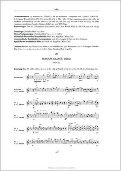 Image of the Page - 427 - in Josef Strauss - Chronologisch-thematisches Werkverzeichnis