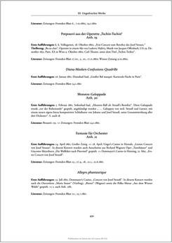 Image of the Page - 450 - in Josef Strauss - Chronologisch-thematisches Werkverzeichnis