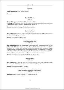 Image of the Page - 451 - in Josef Strauss - Chronologisch-thematisches Werkverzeichnis