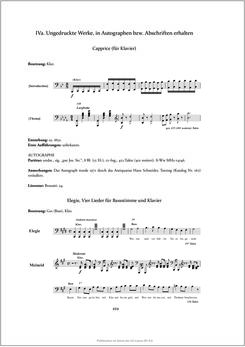 Image of the Page - 459 - in Josef Strauss - Chronologisch-thematisches Werkverzeichnis