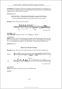 Bild der Seite - 461 - in Josef Strauss - Chronologisch-thematisches Werkverzeichnis