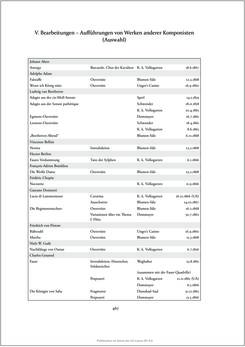 Image of the Page - 467 - in Josef Strauss - Chronologisch-thematisches Werkverzeichnis