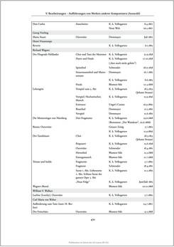 Image of the Page - 470 - in Josef Strauss - Chronologisch-thematisches Werkverzeichnis