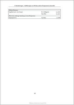 Image of the Page - 471 - in Josef Strauss - Chronologisch-thematisches Werkverzeichnis