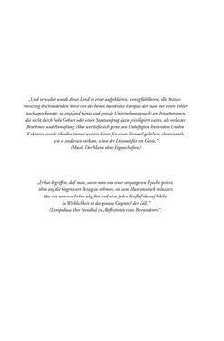 Image of the Page - (000005) - in Josephinische Mandarine - Bürokratie und Beamte in Österreich