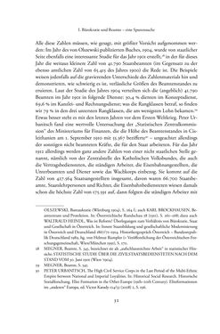 Image of the Page - 32 - in Josephinische Mandarine - Bürokratie und Beamte in Österreich