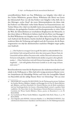 Image of the Page - 39 - in Josephinische Mandarine - Bürokratie und Beamte in Österreich