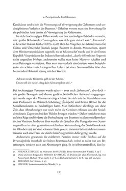 Image of the Page - 103 - in Josephinische Mandarine - Bürokratie und Beamte in Österreich