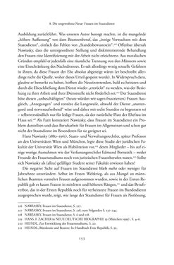 Image of the Page - 153 - in Josephinische Mandarine - Bürokratie und Beamte in Österreich