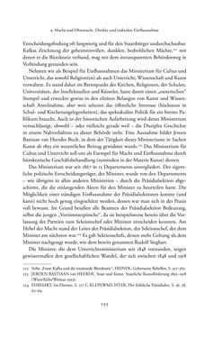 Image of the Page - 155 - in Josephinische Mandarine - Bürokratie und Beamte in Österreich