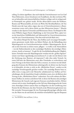 Bild der Seite - 156 - in Josephinische Mandarine - Bürokratie und Beamte in Österreich