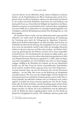 Image of the Page - 196 - in Josephinische Mandarine - Bürokratie und Beamte in Österreich