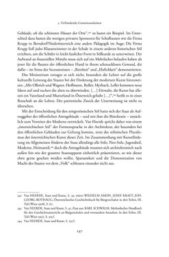 Bild der Seite - 197 - in Josephinische Mandarine - Bürokratie und Beamte in Österreich