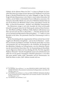 Image of the Page - 197 - in Josephinische Mandarine - Bürokratie und Beamte in Österreich