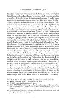 Image of the Page - 199 - in Josephinische Mandarine - Bürokratie und Beamte in Österreich