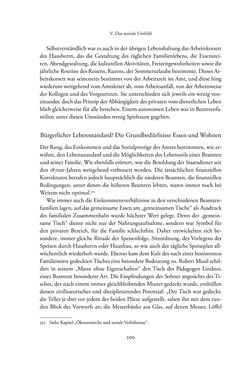 Bild der Seite - 200 - in Josephinische Mandarine - Bürokratie und Beamte in Österreich